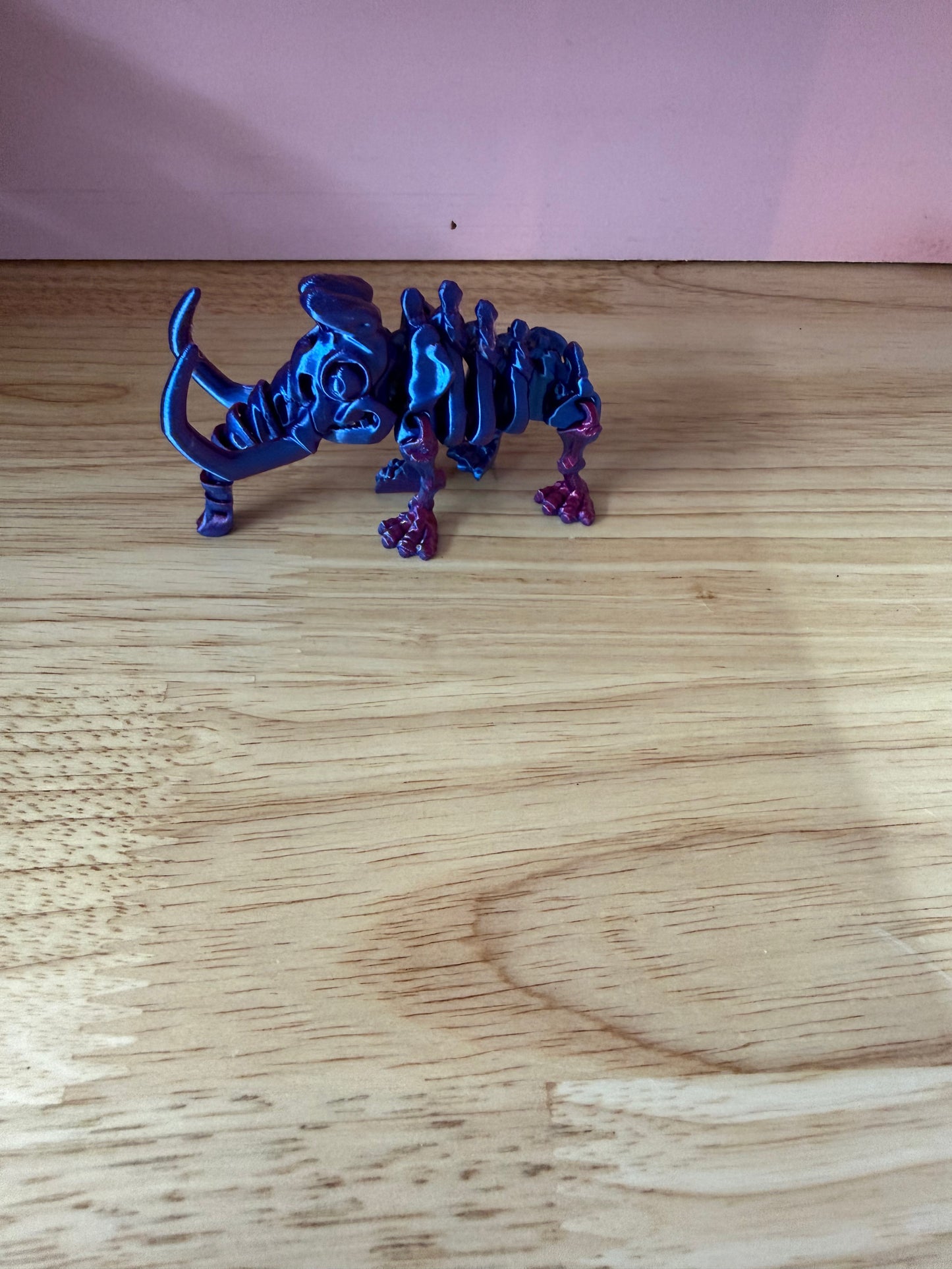 Mammoth