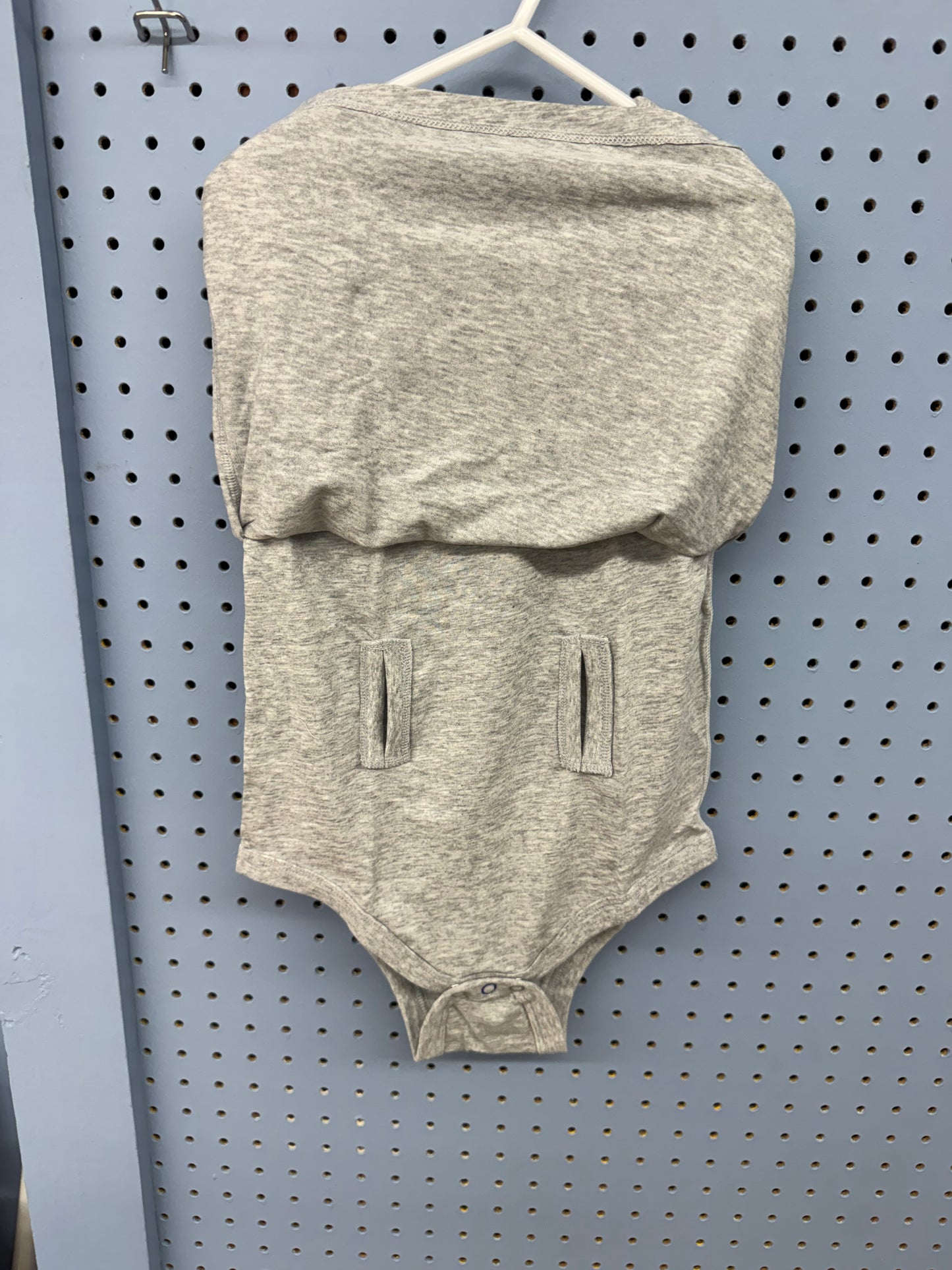 NWT Adaptive Onesie 5T