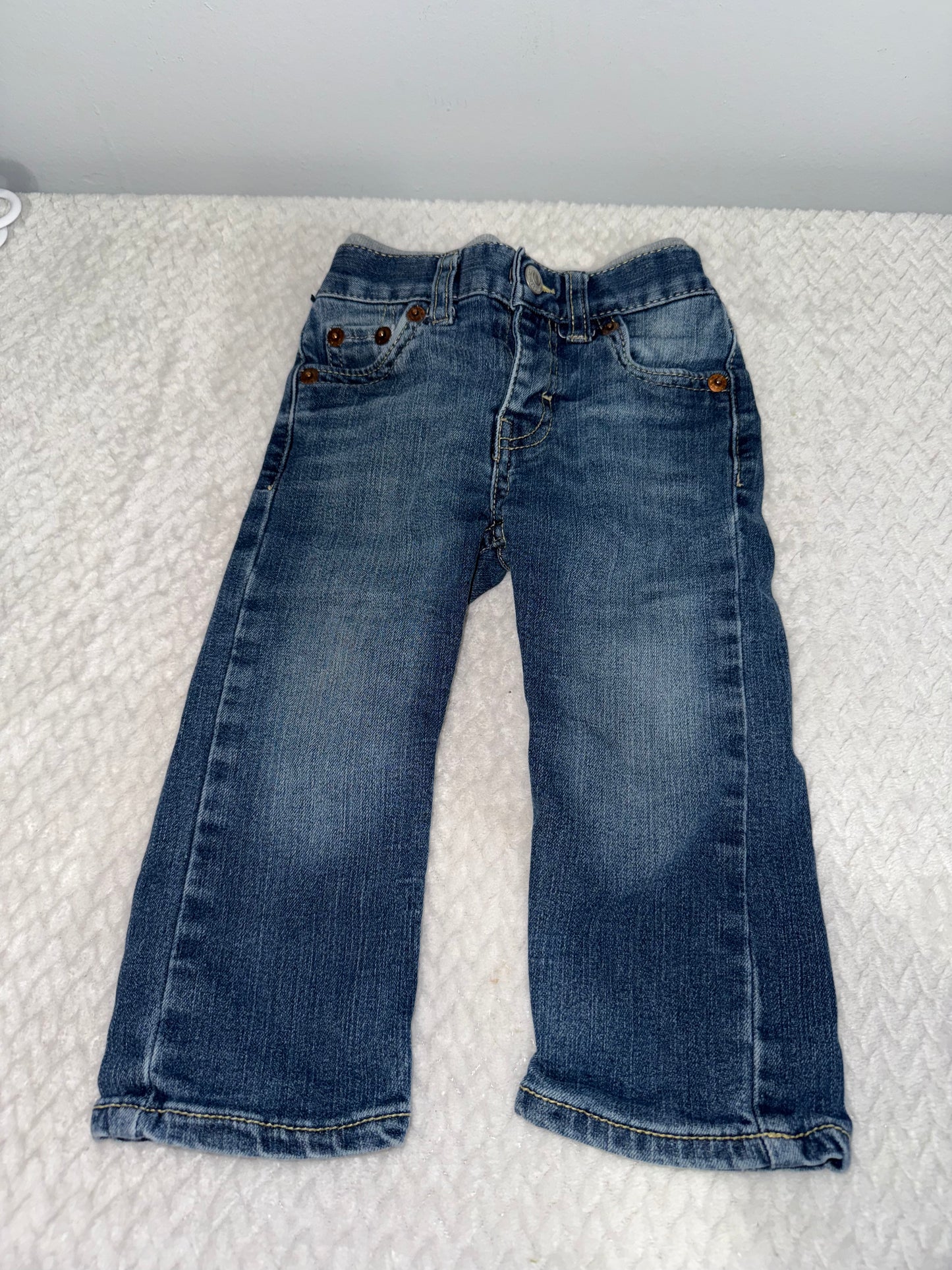 Jeans 12m