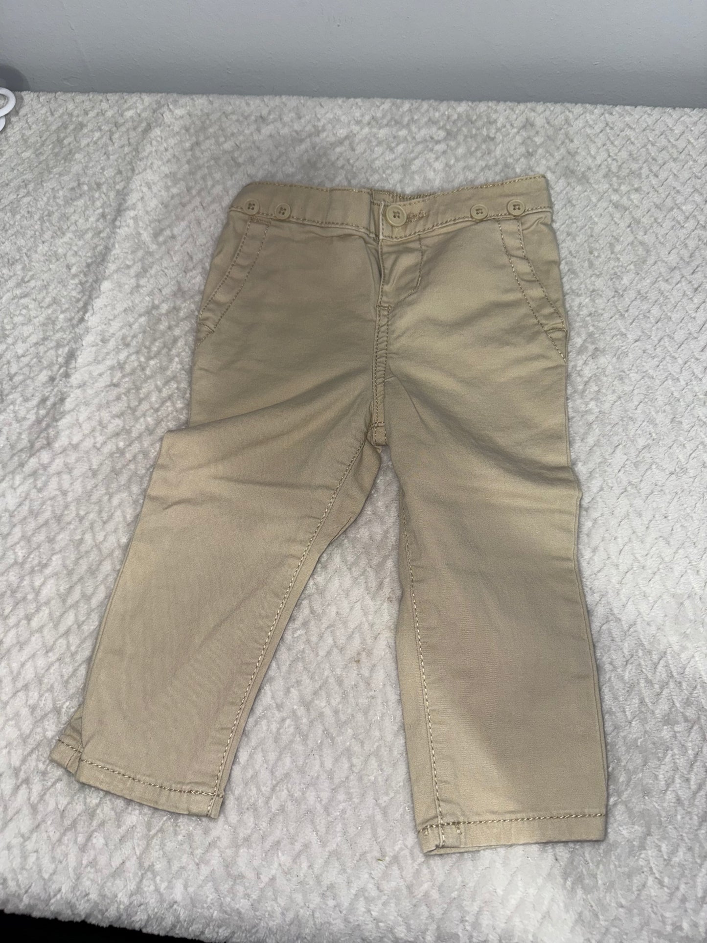 Pants 12m