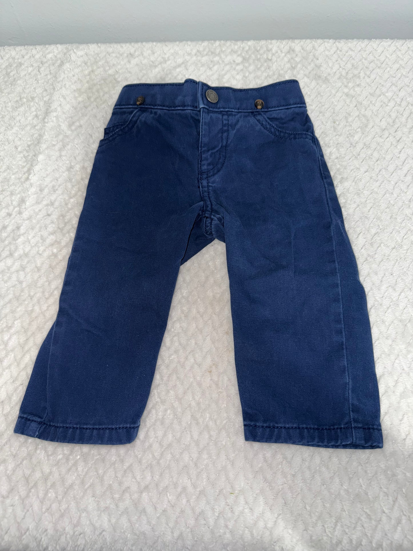 Pants 9m