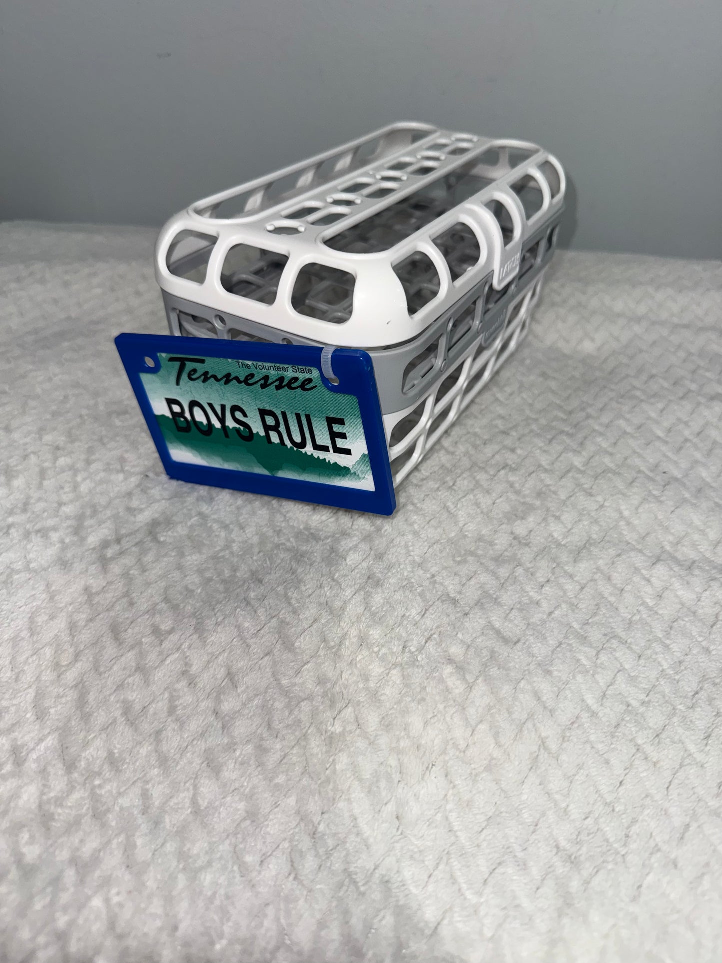 Dishwasher Basket