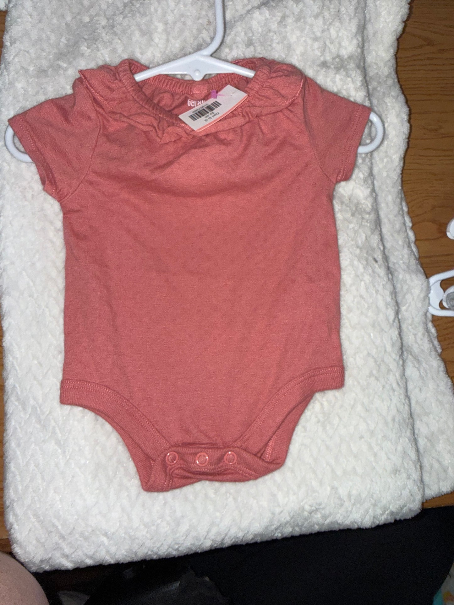 Onesie 0/3