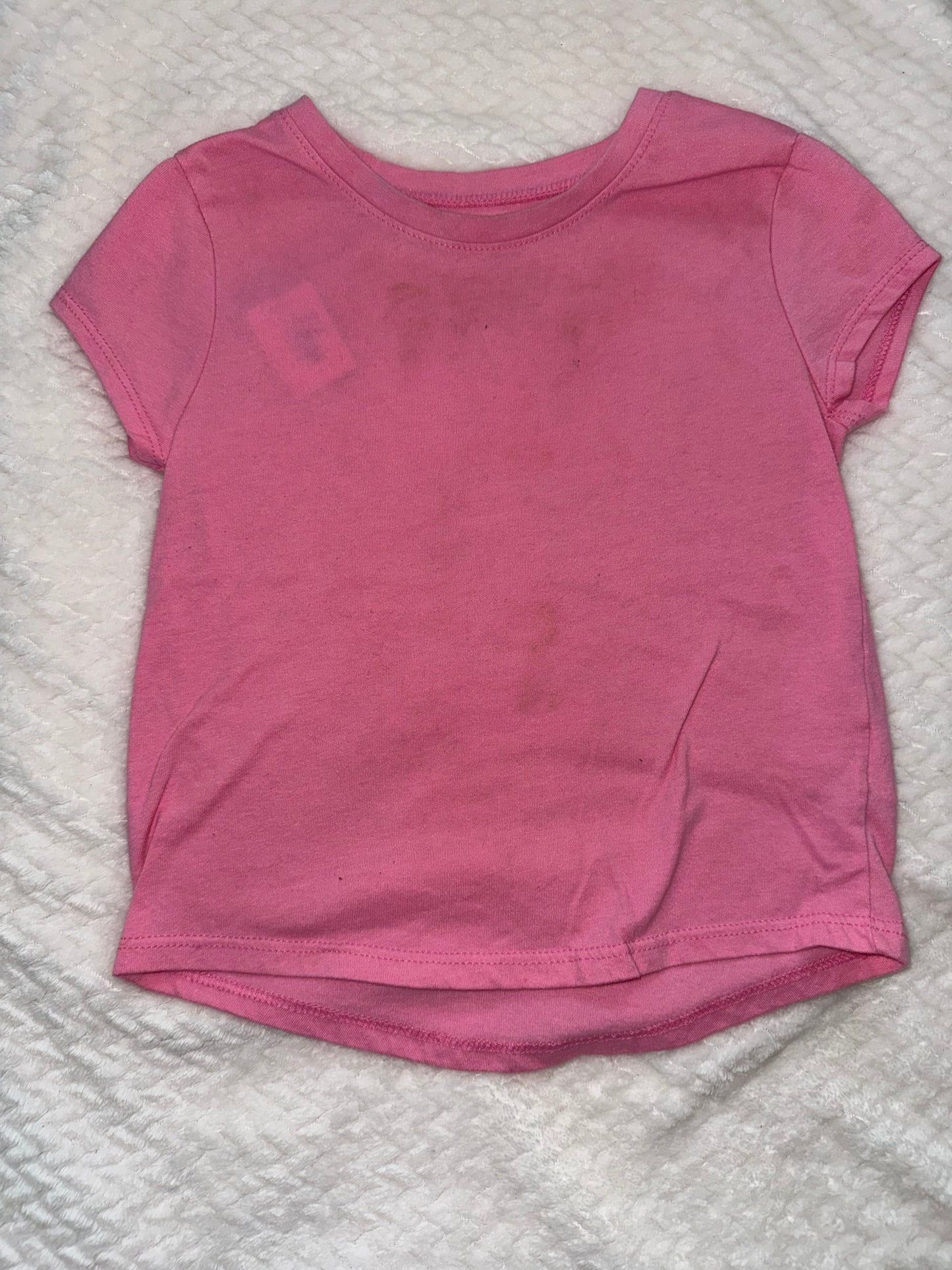 Girl shirt 3T