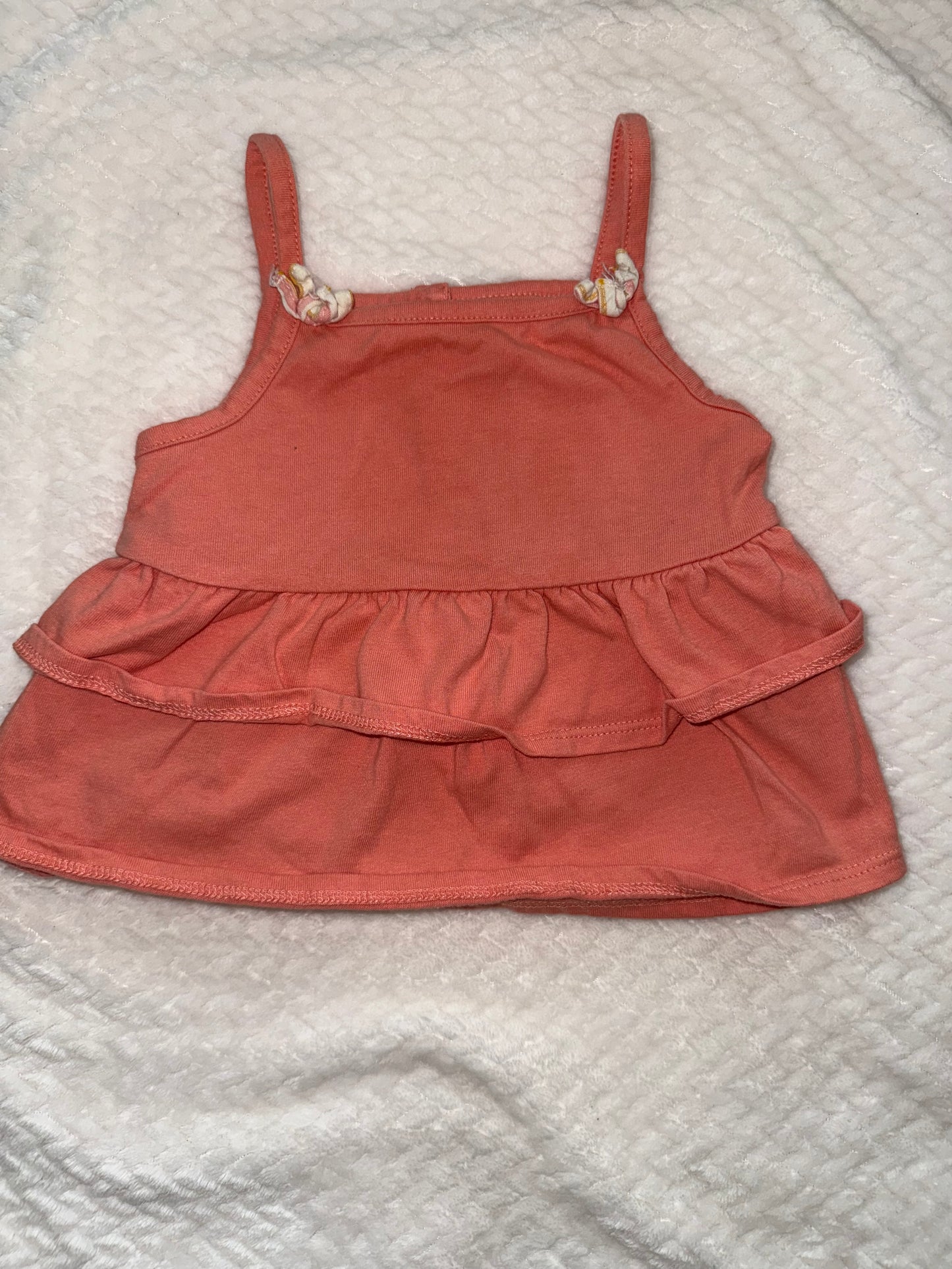 Girl shirt 24m