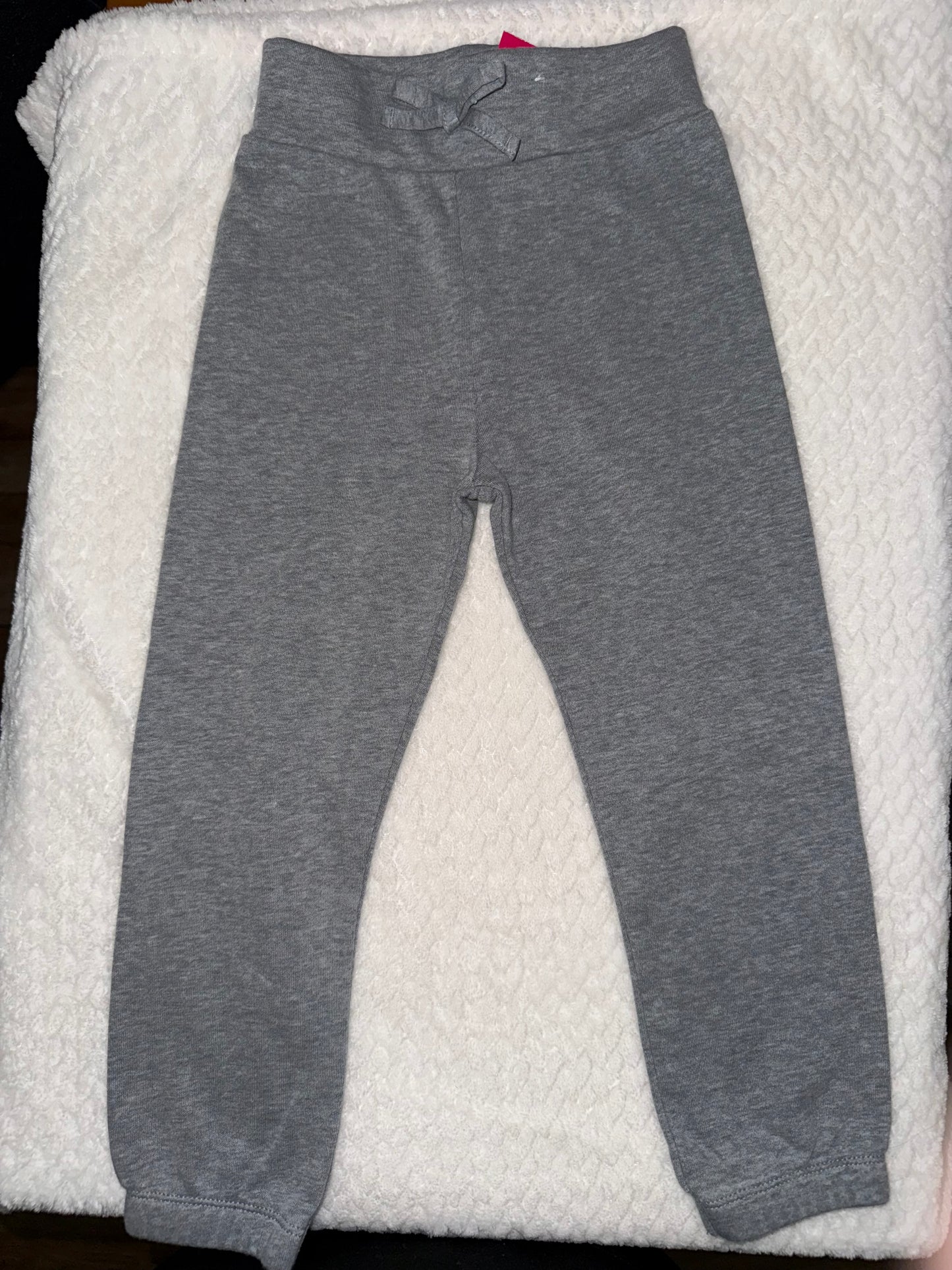Girl Pants Size 4T