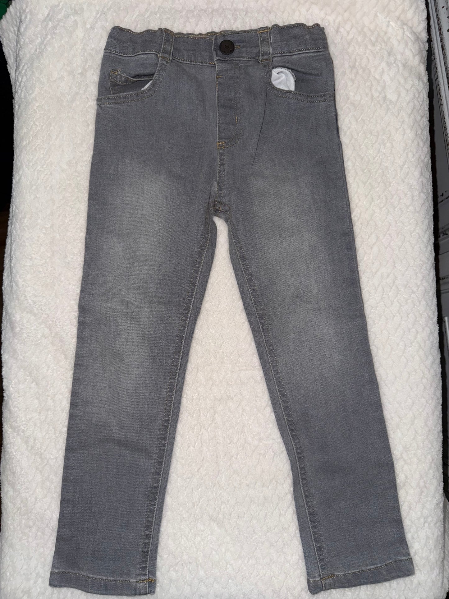 Girl Pants 5T