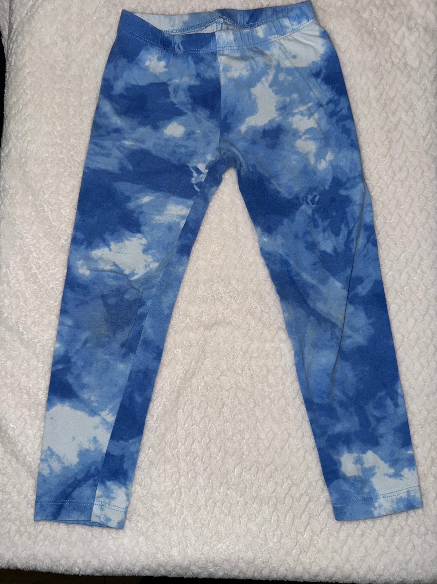 Girl Pants 4T