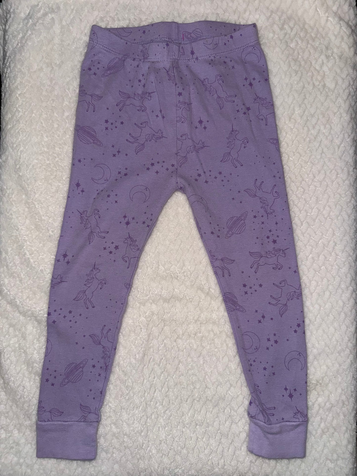Girl Pants 4T