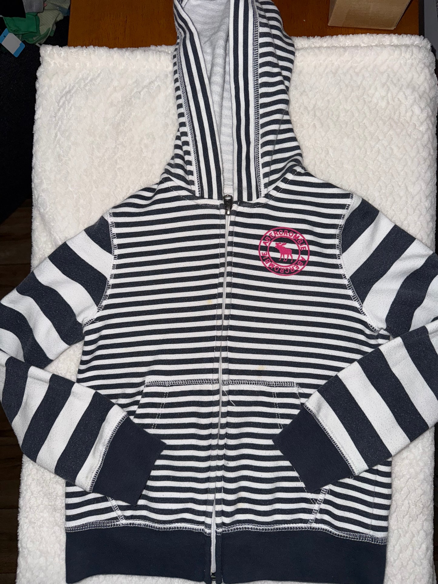 Girl Jacket 7/8