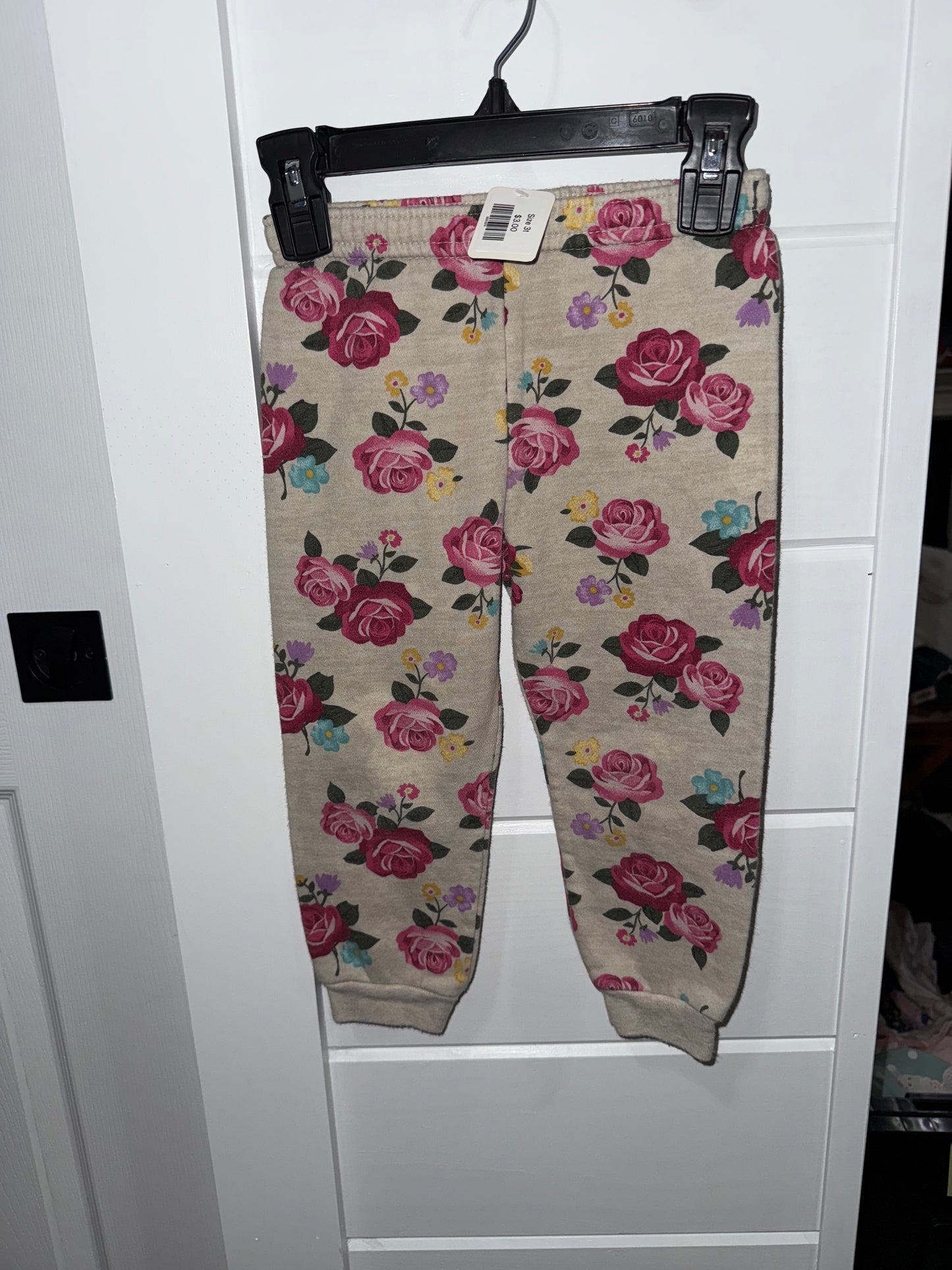 Girl Pants 3T
