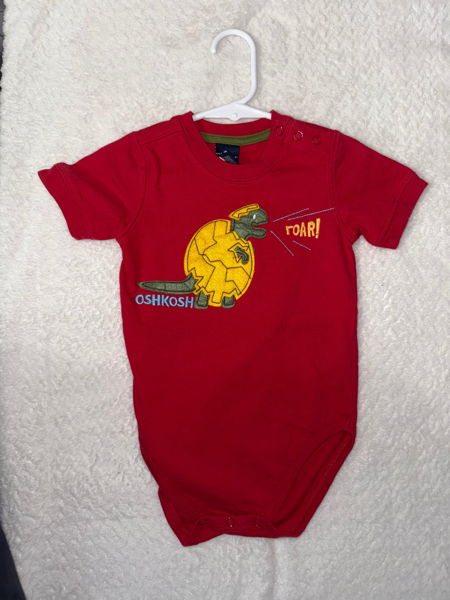 Boy Onesie 18m
