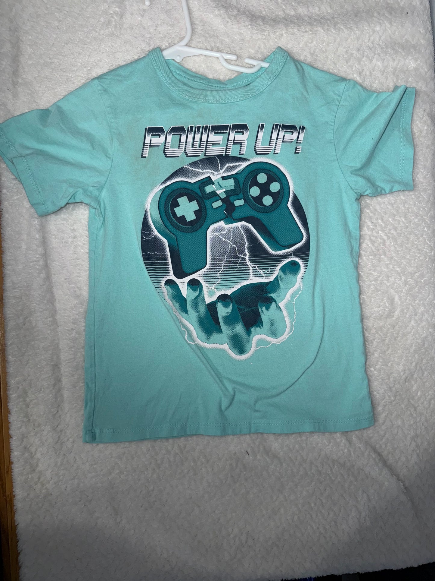 Boy Shirt 5/6