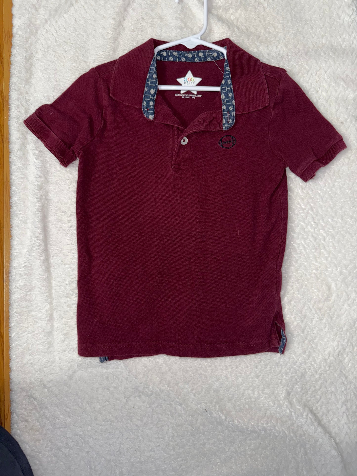 Boy Shirt 5