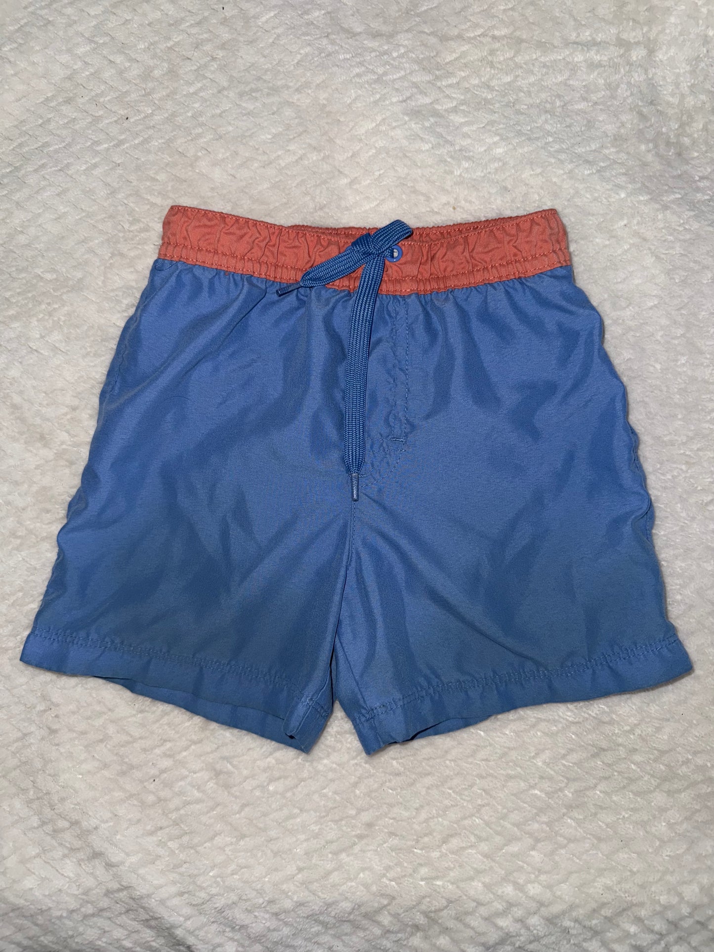 Swim Trunks 2T