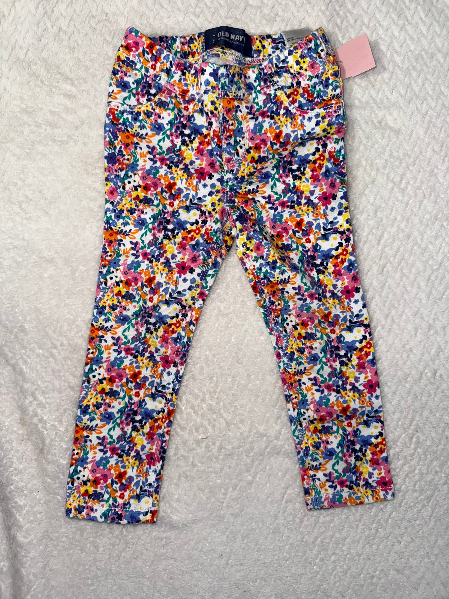 Girl Pants 2T