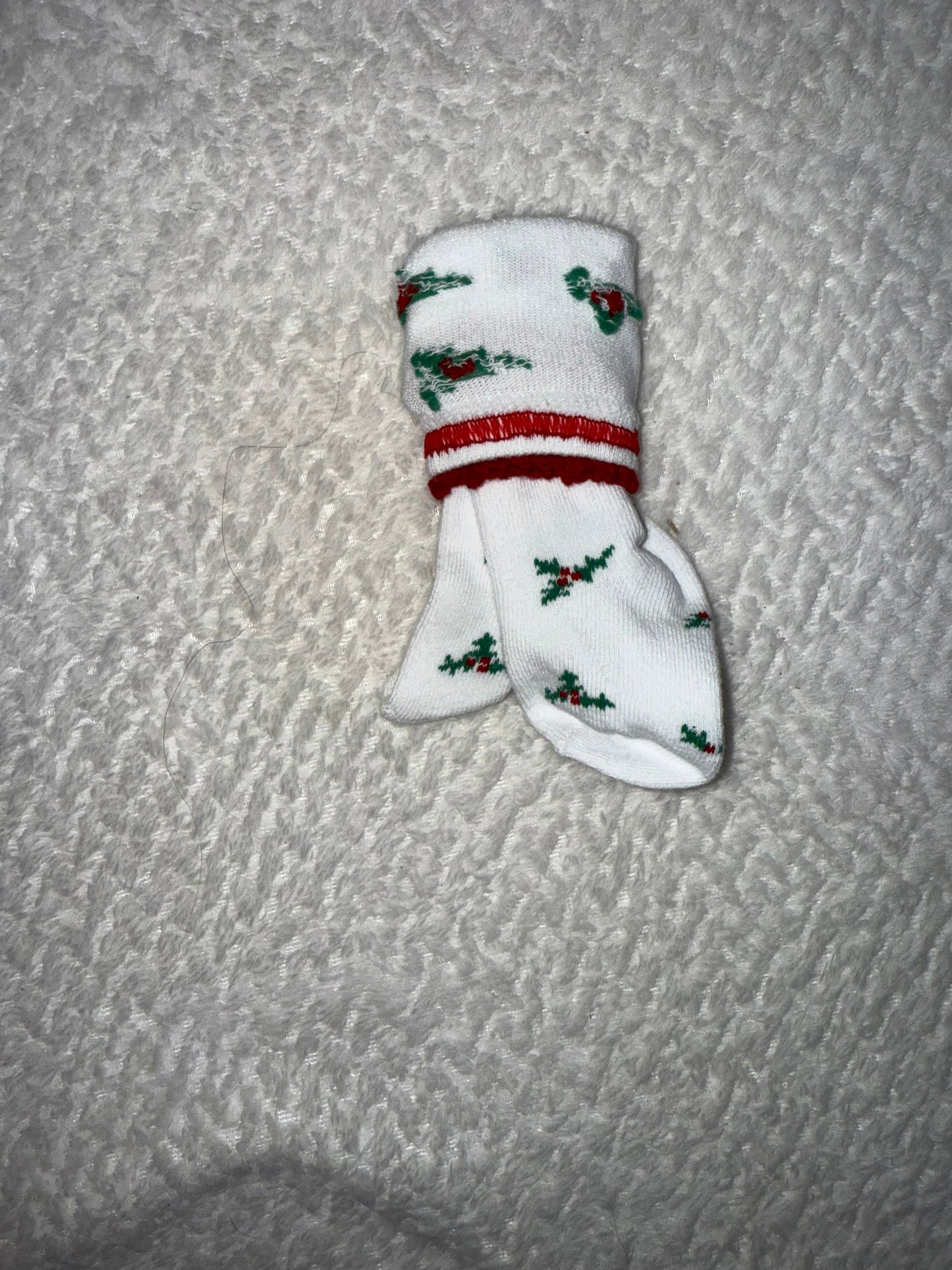 Holiday Socks
