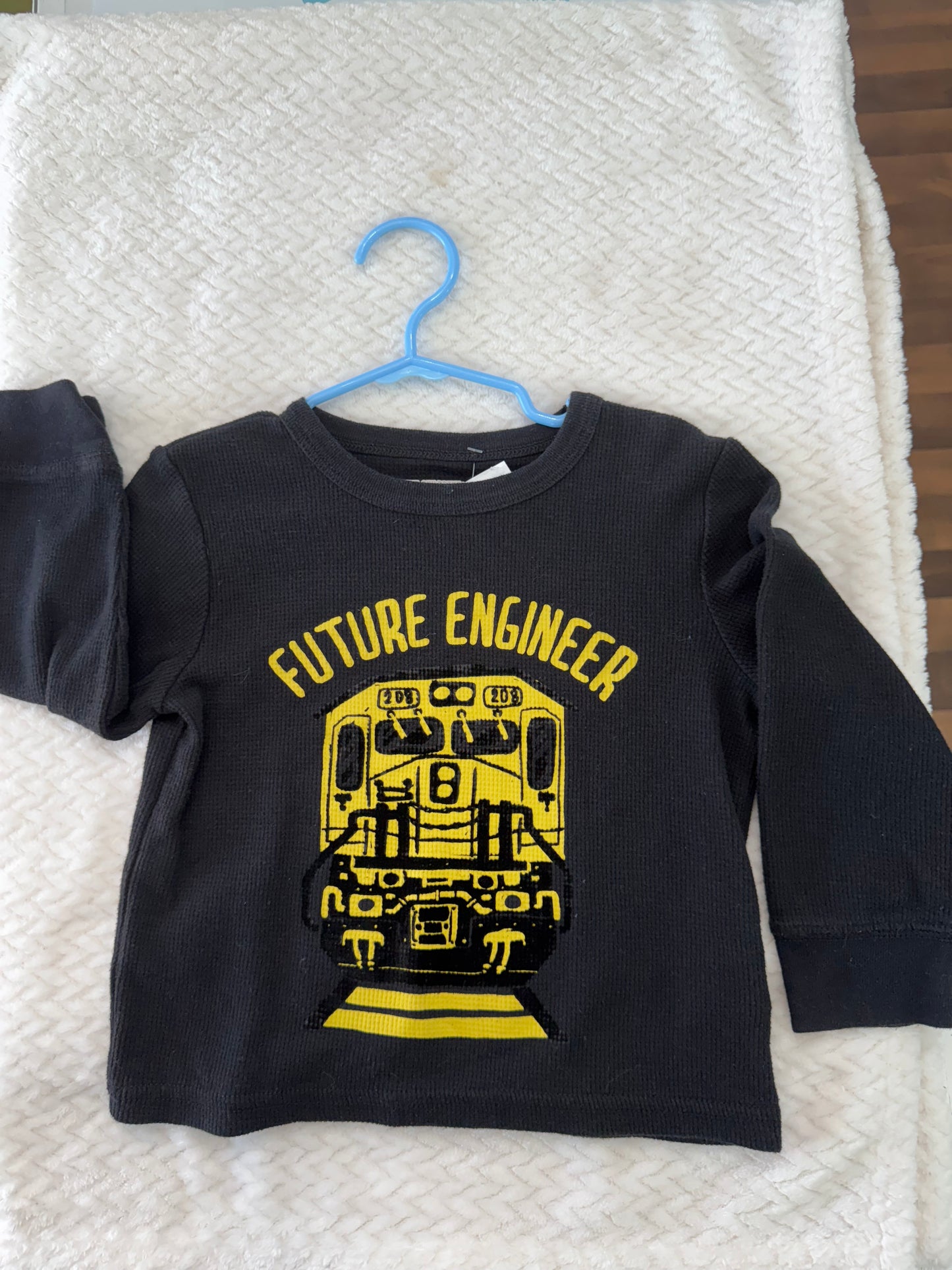 Boy Size 18/24m