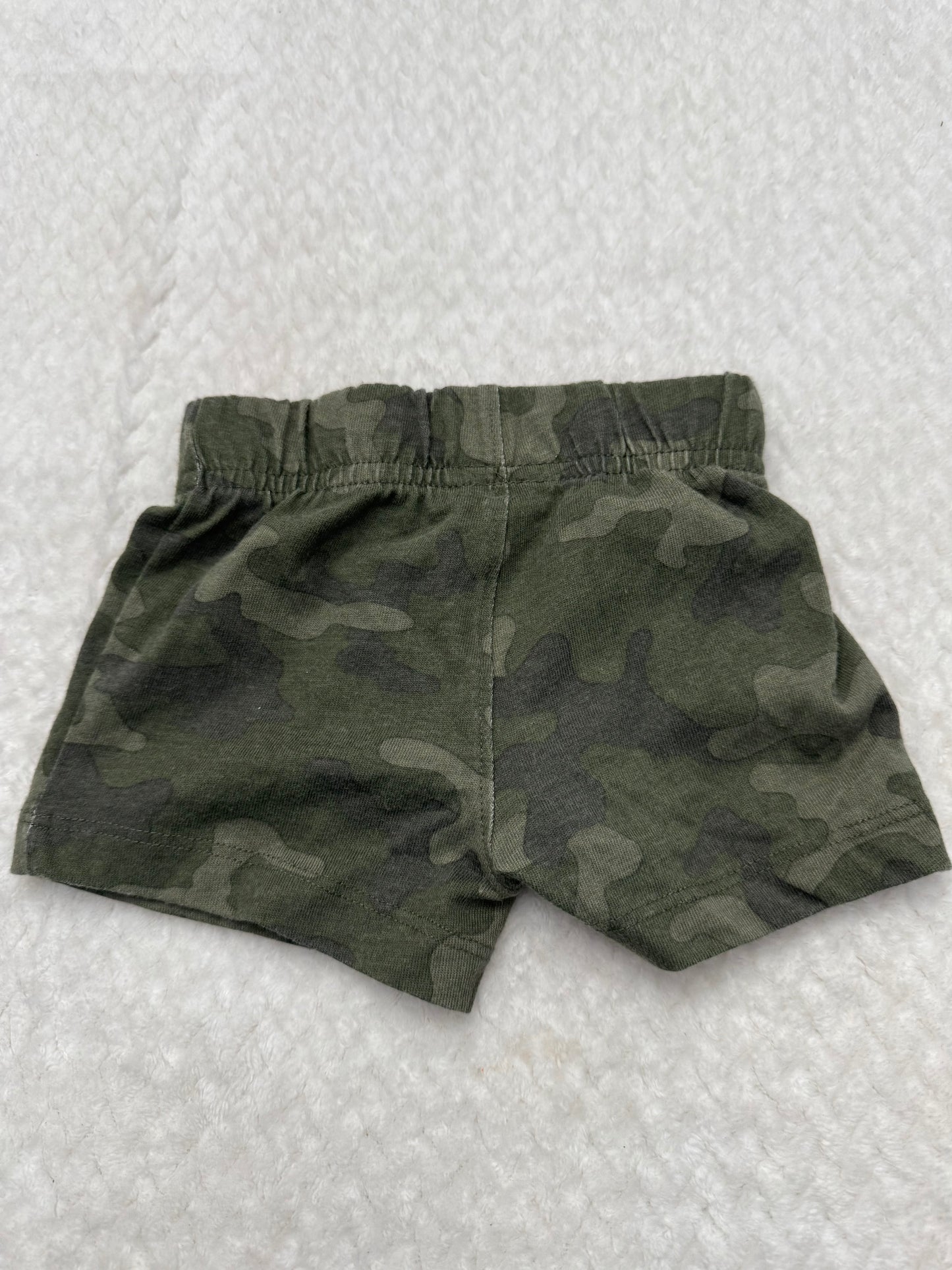 Boy Size 3/6