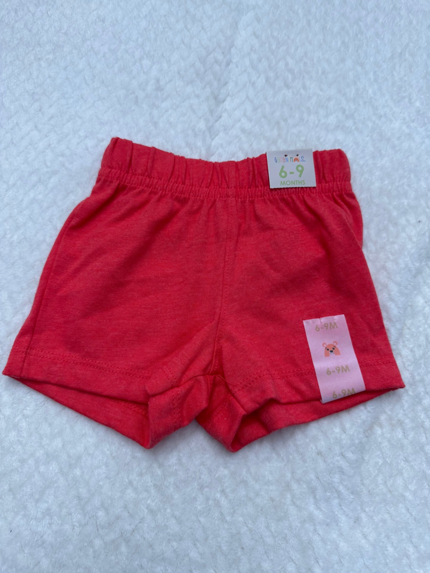 Boy Size 6/9