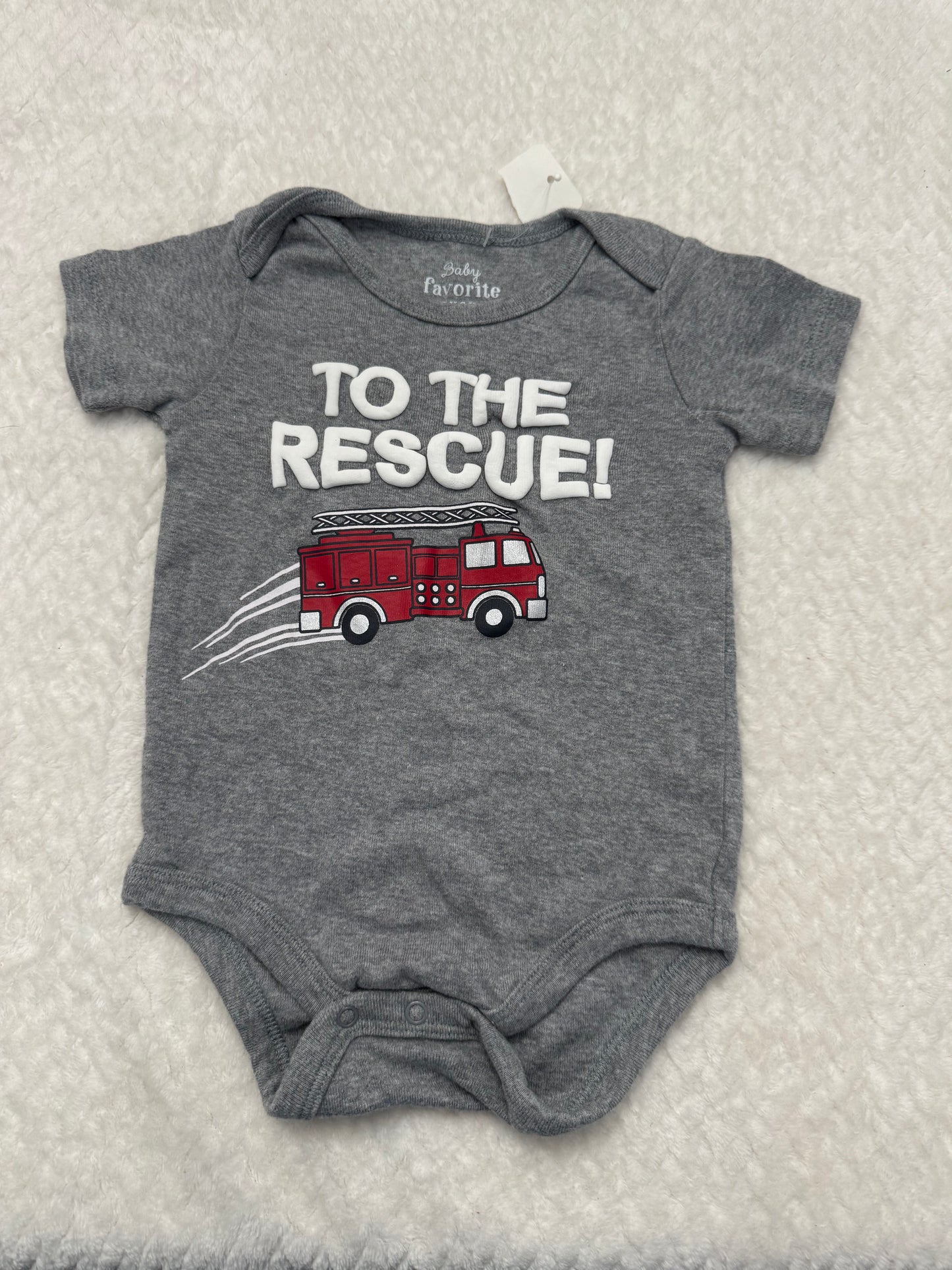 Boy Size 12m
