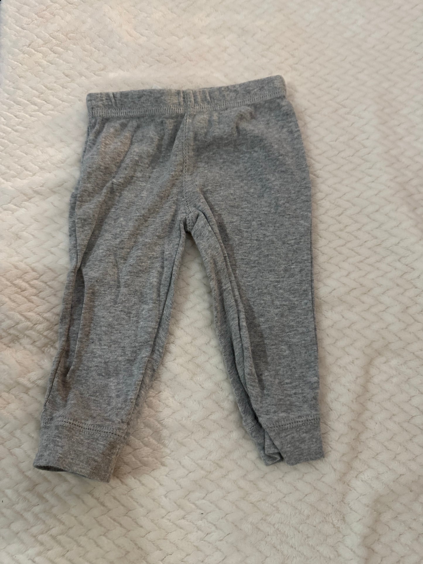 Boys pants 9m