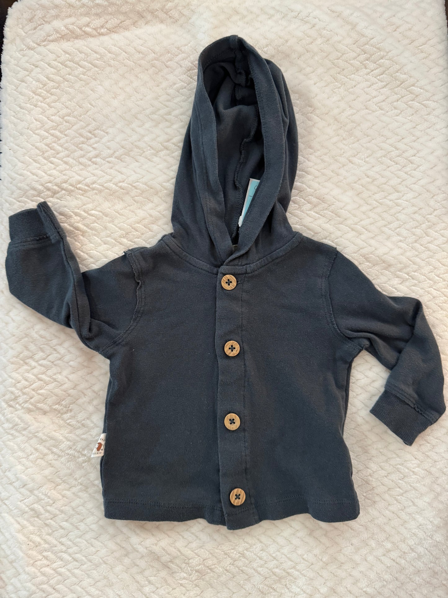 Boys jacket 9m