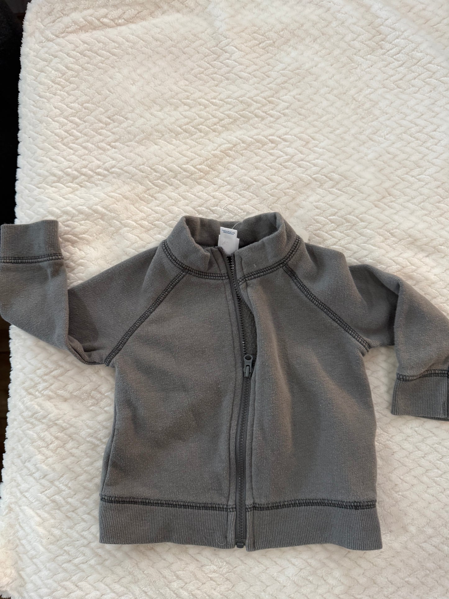 Boys jacket 9m
