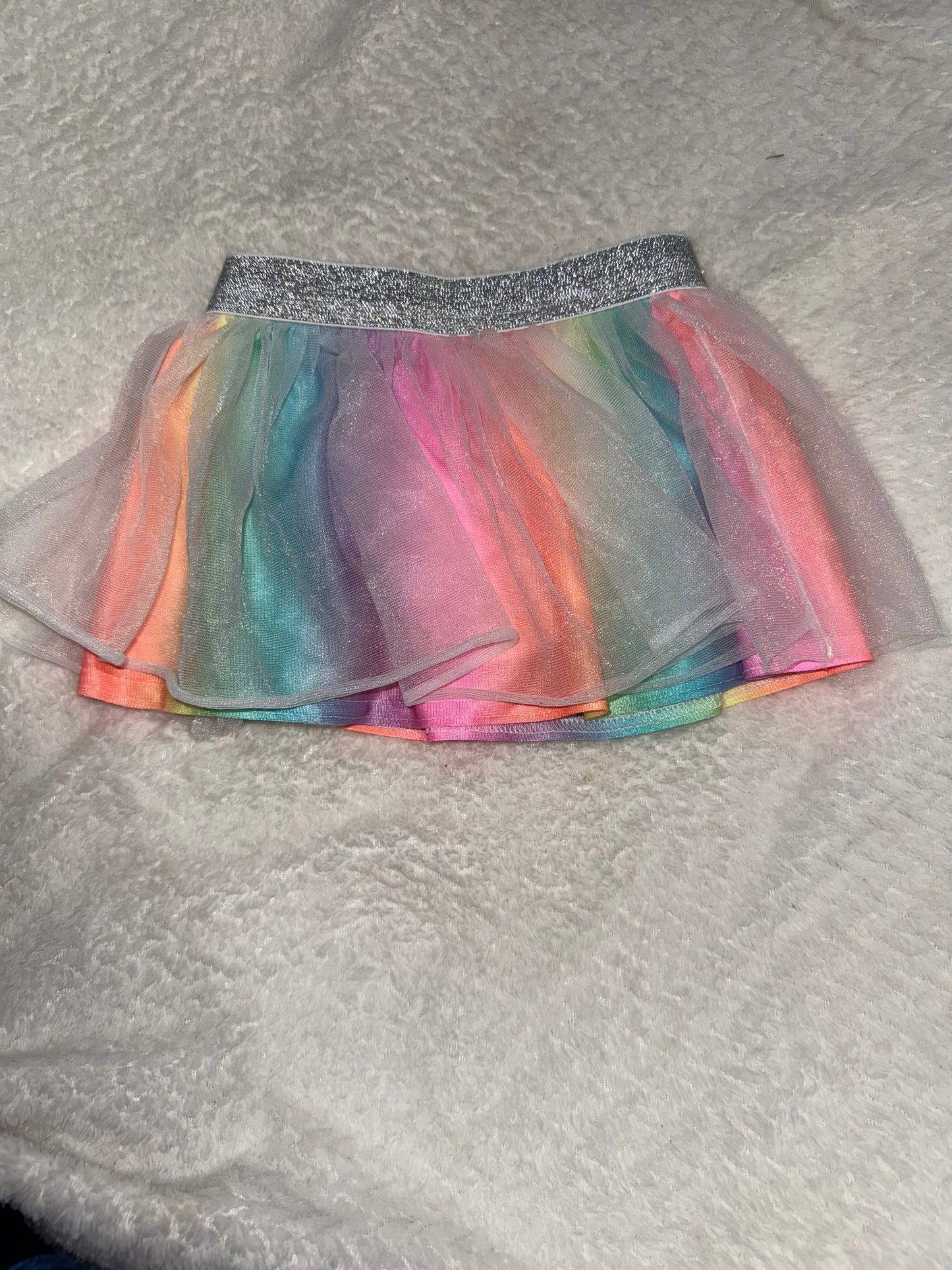 Skirt 18m