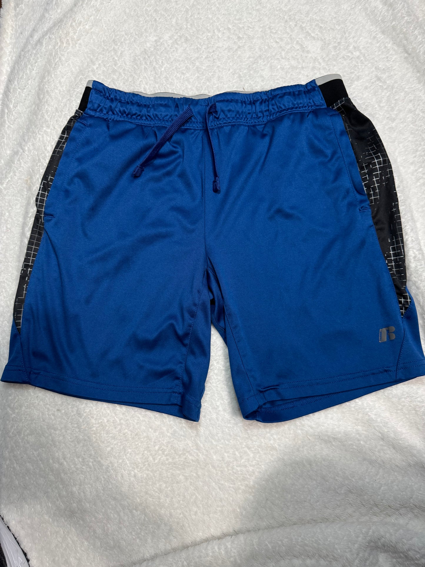 Boys shorts 8