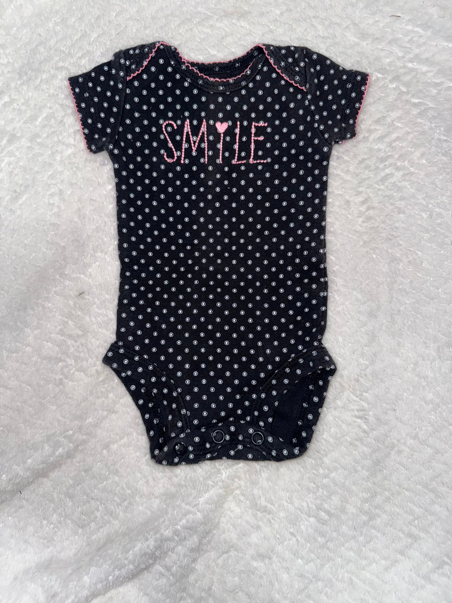 Onesie NB