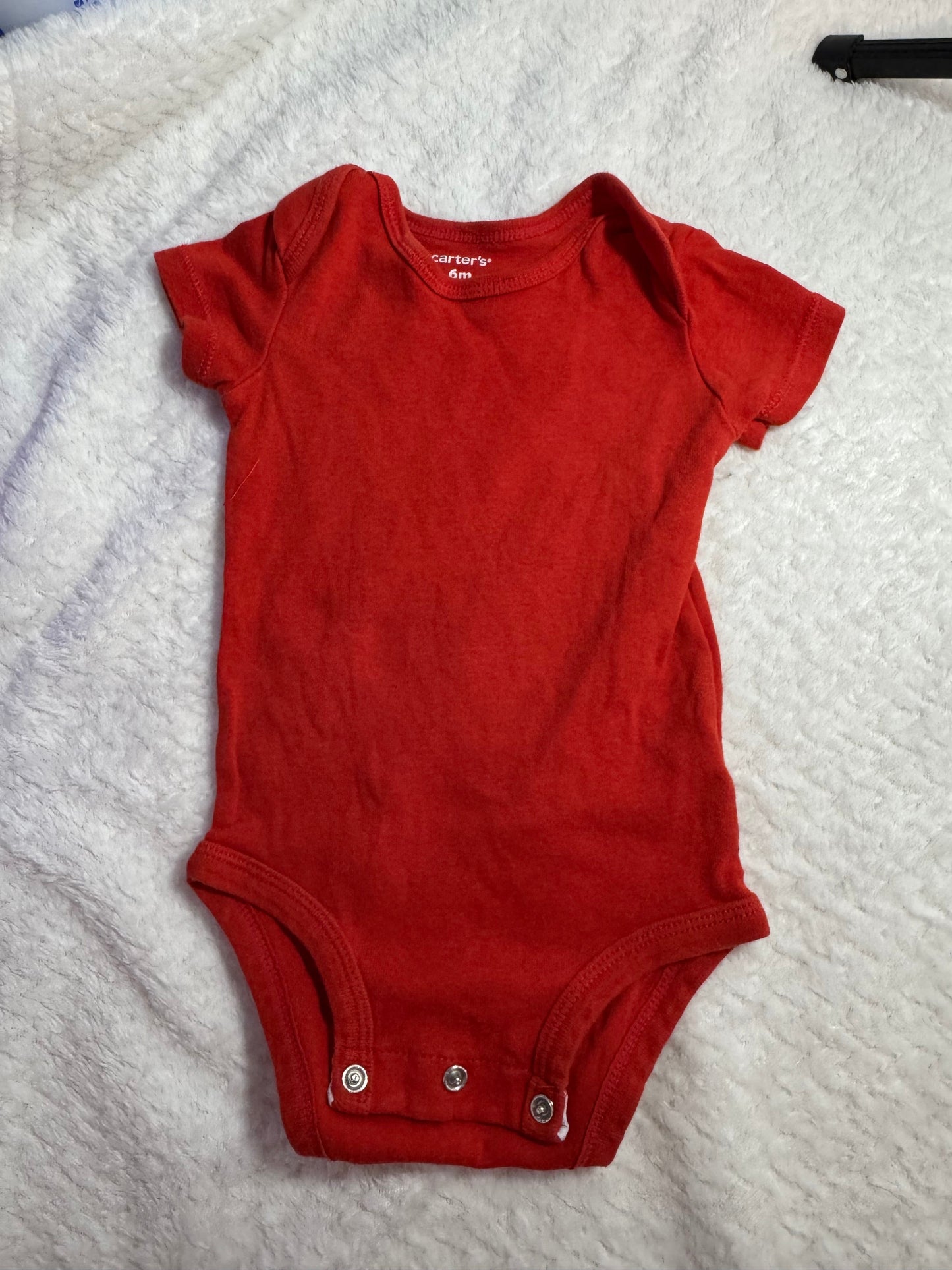 Boys onesie 6m