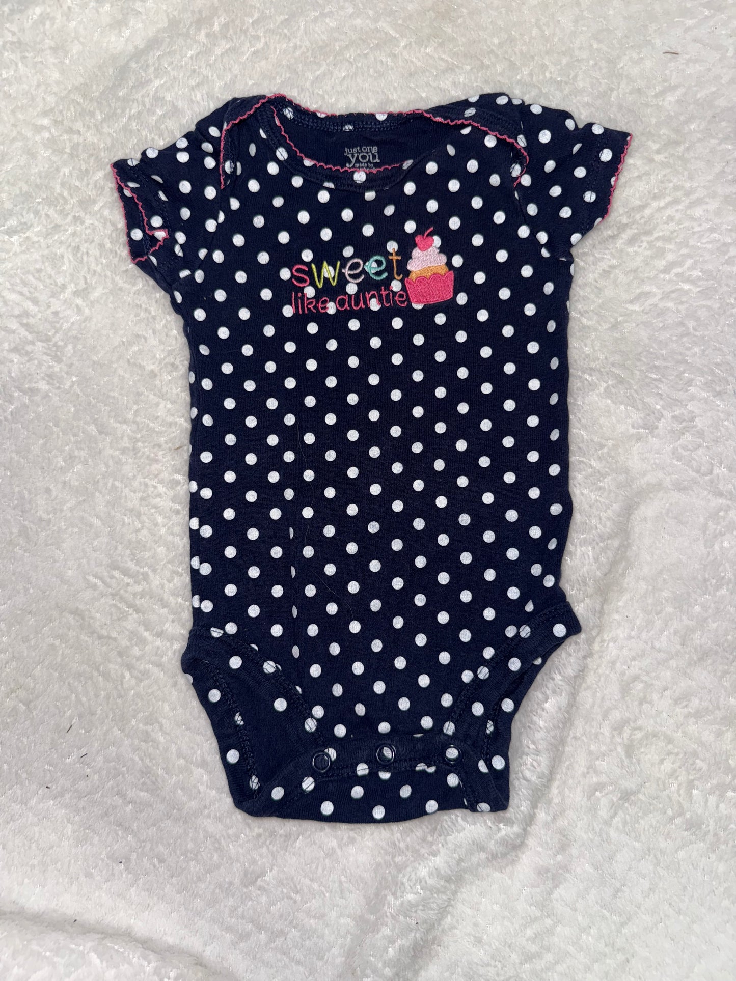 Onesie 3m
