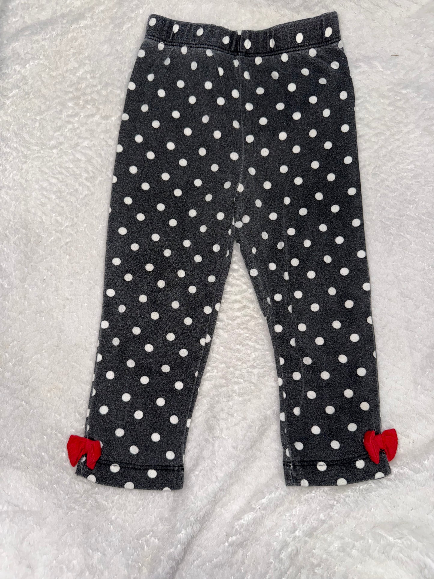 Pants 18m