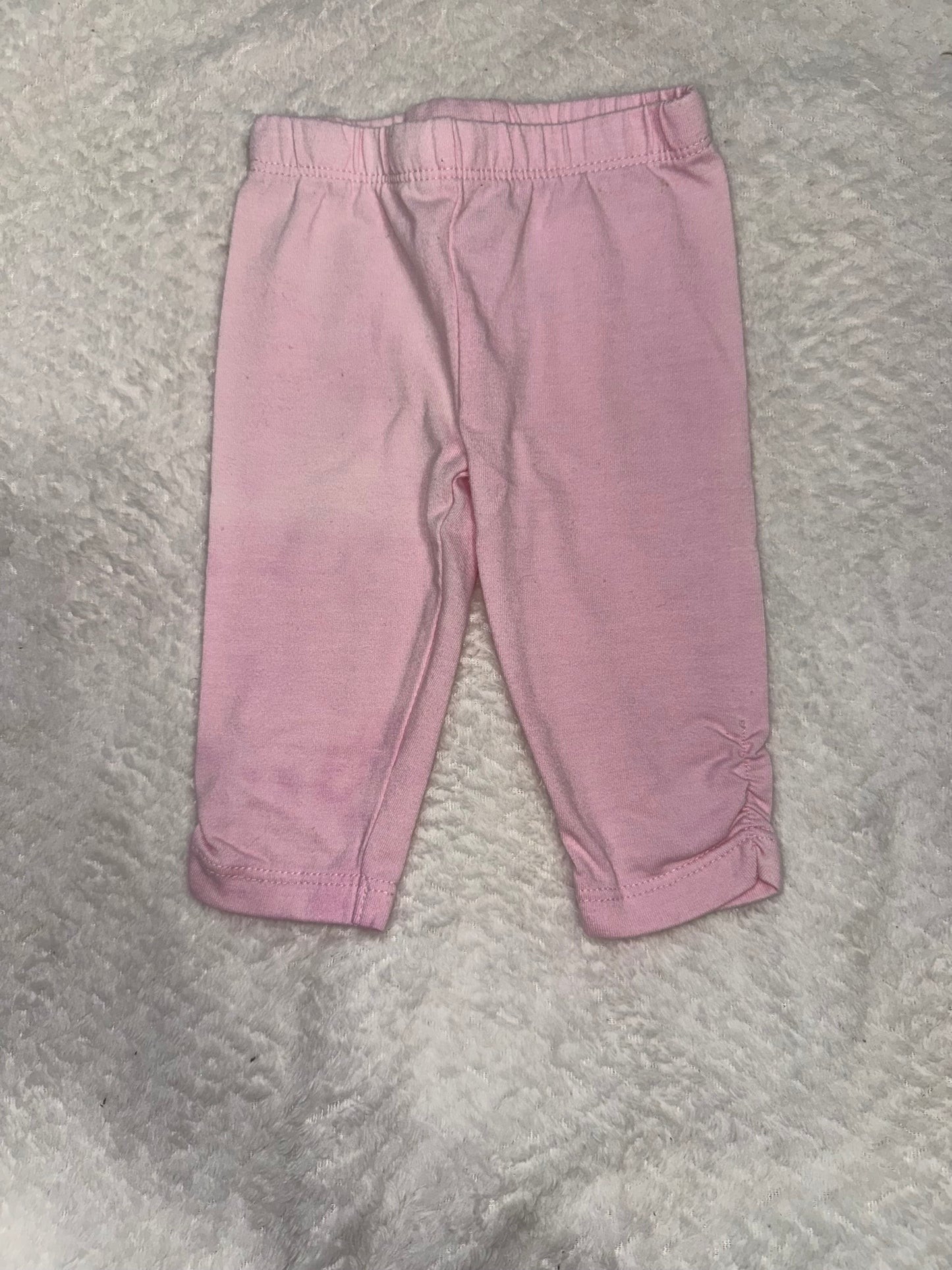 Pants 3/6m