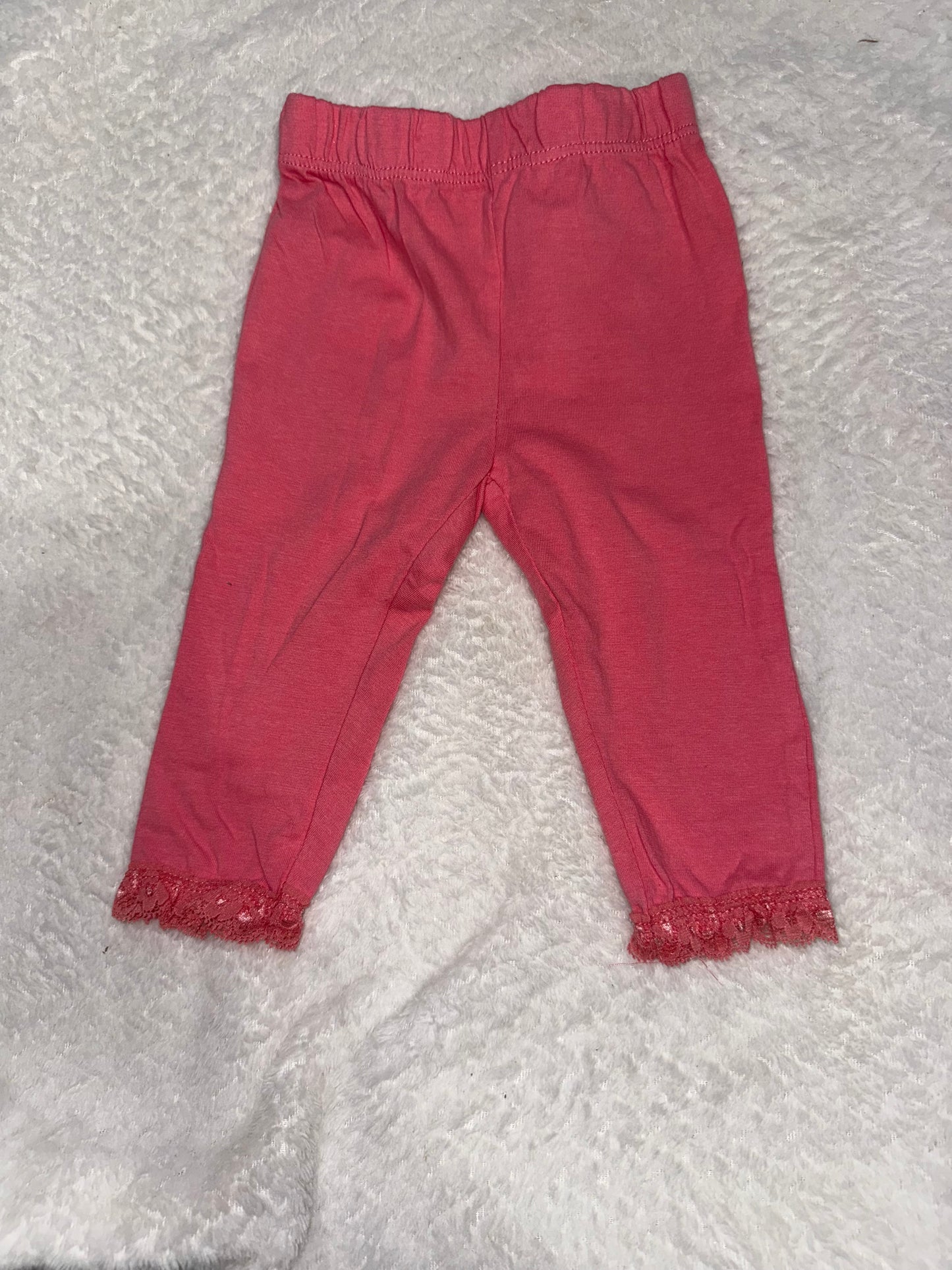 Pants 6/9m