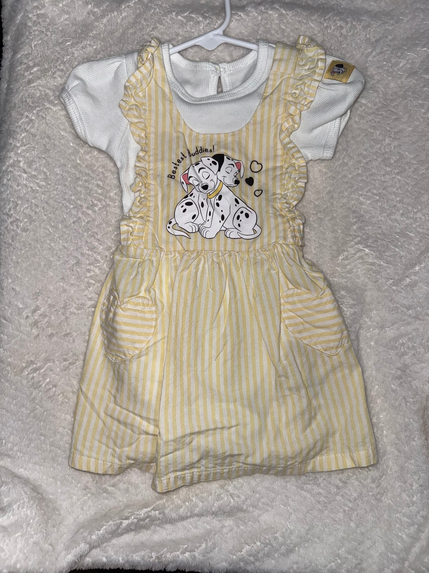 2 Piece 12m
