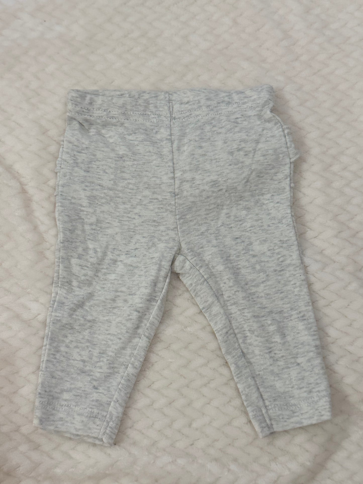 Girl pants 0/3m