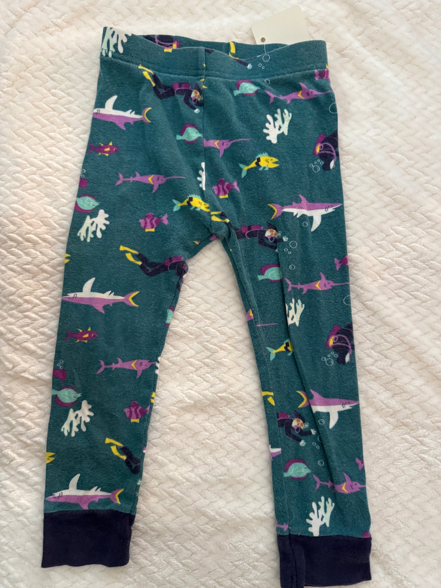 Girls pants 3T