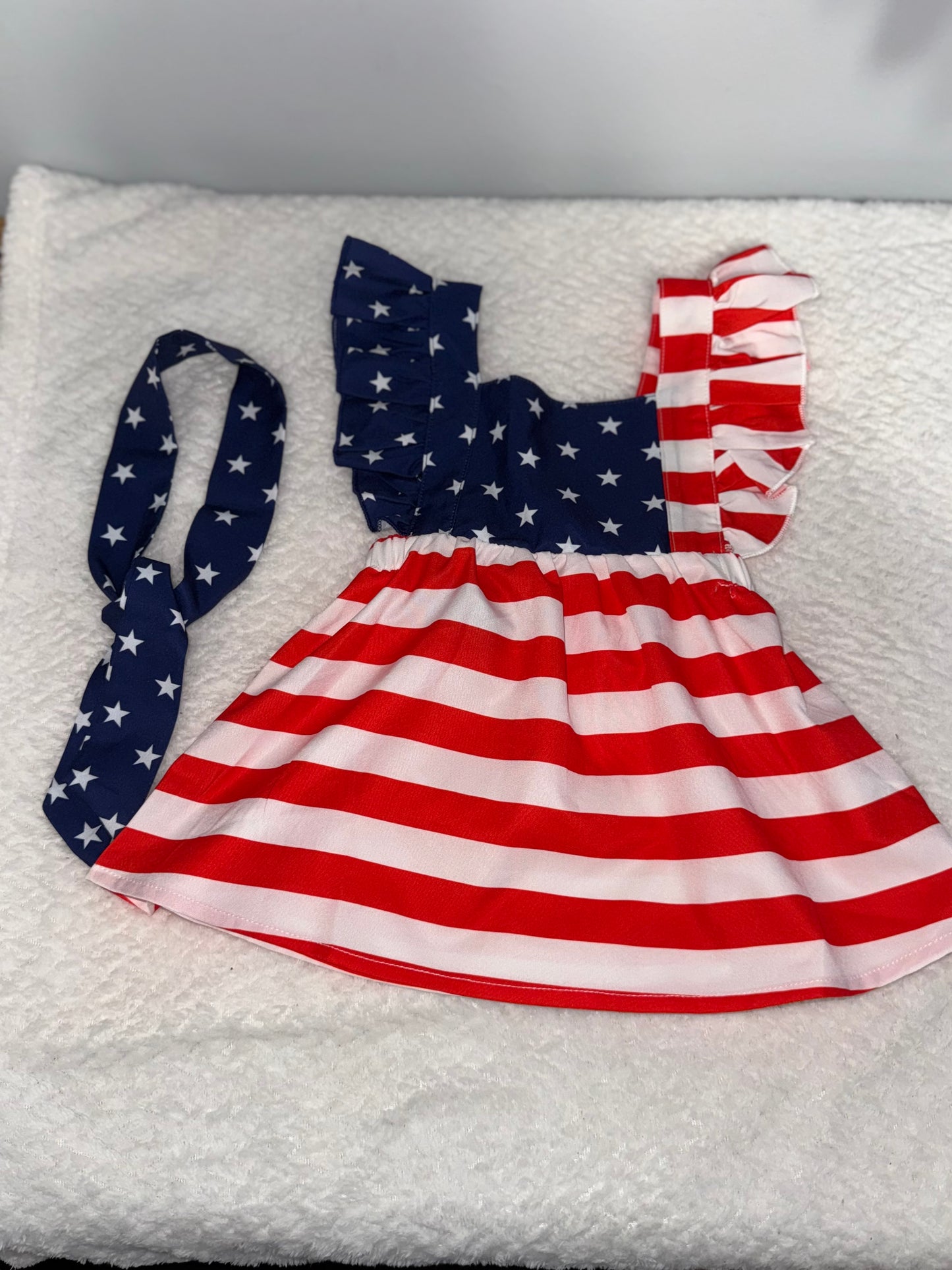 Girls dresses 6/9m