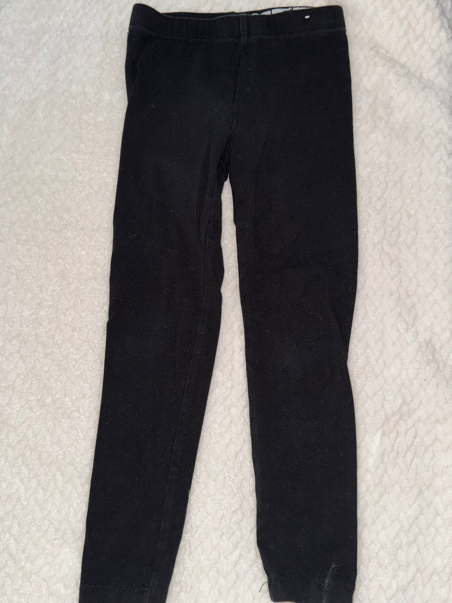 Girls pants 4/5