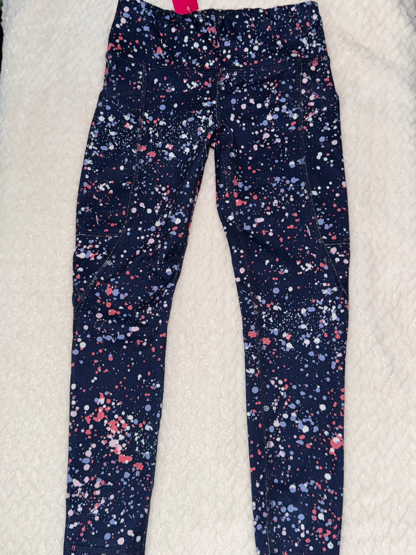 Girls pants 4/5