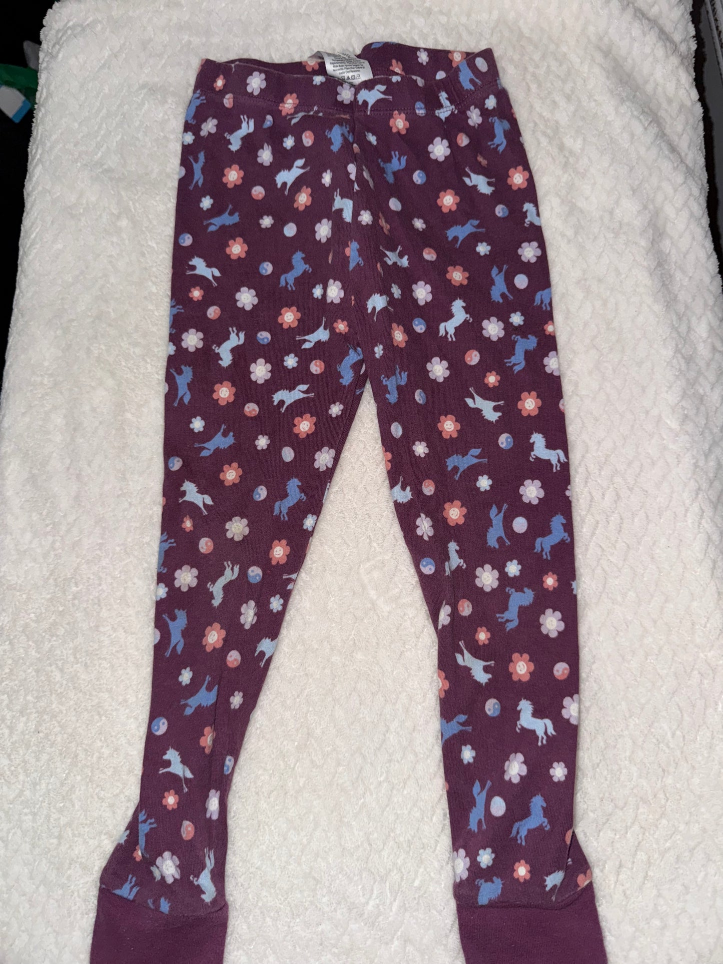 Girls pants 4T