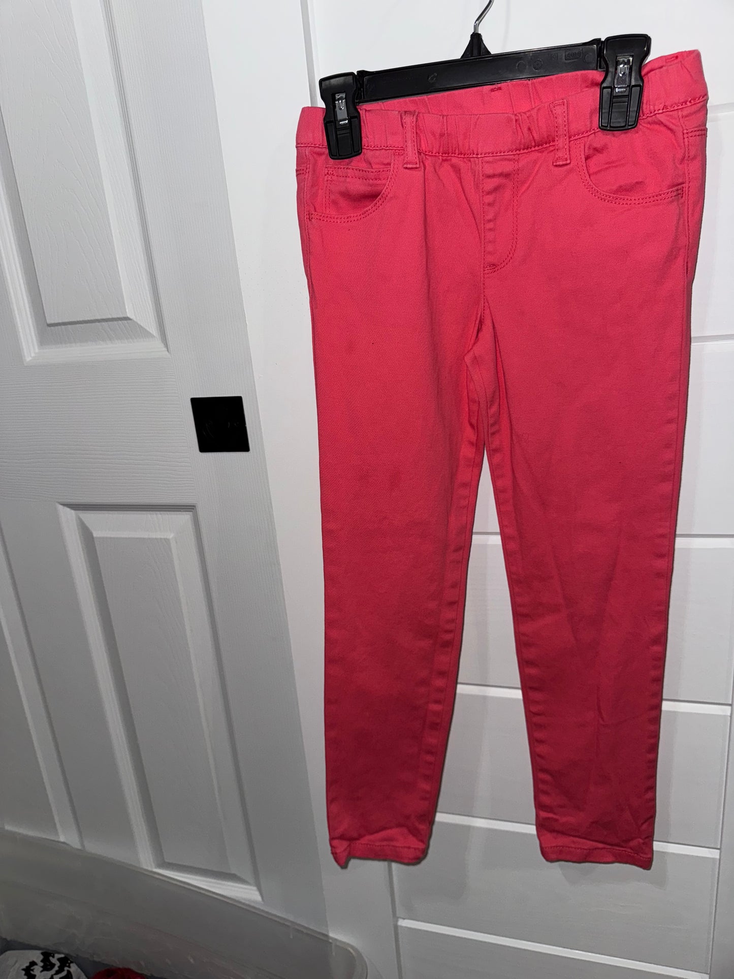 Girls pants 7