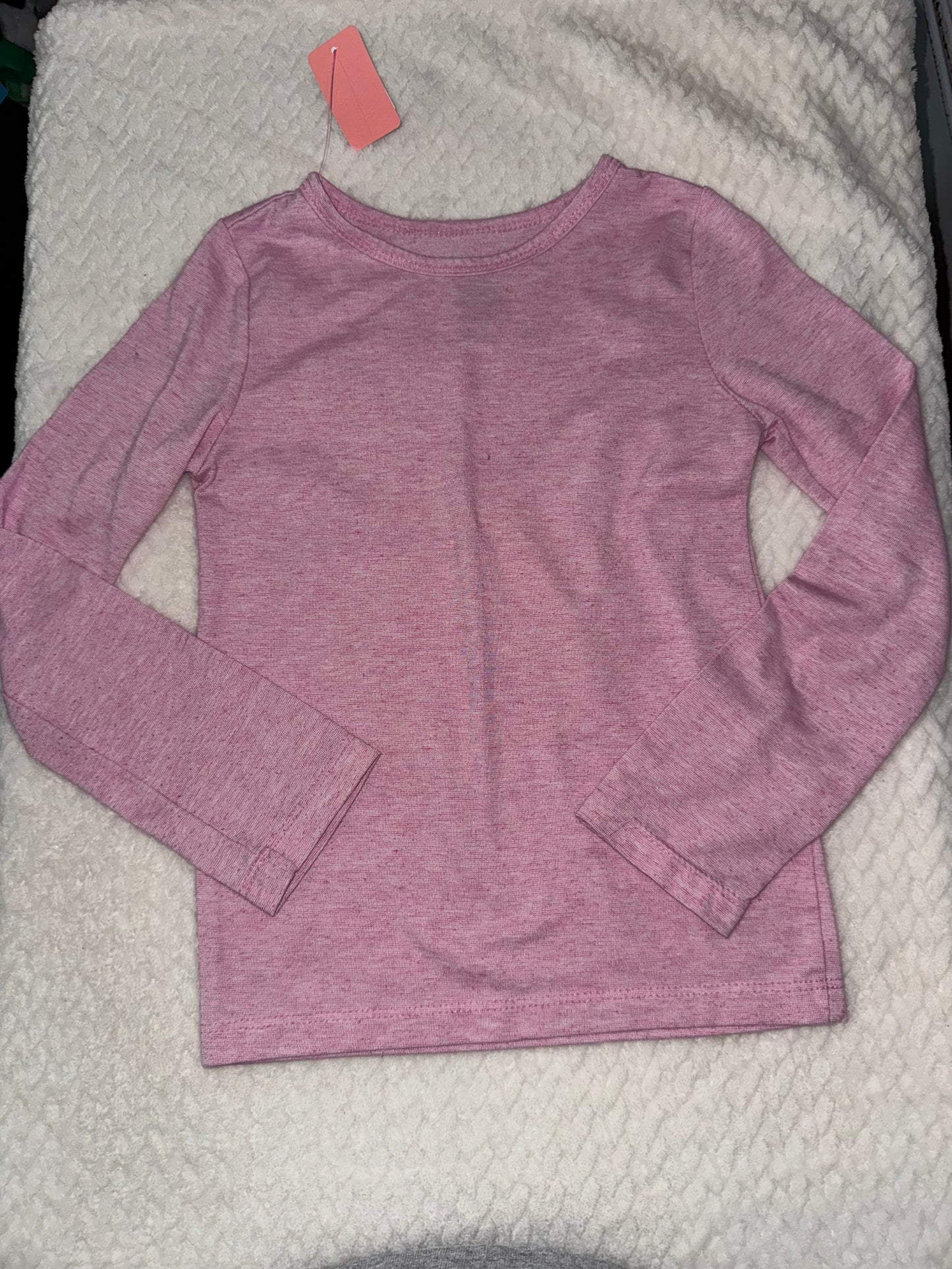 Girls top 6/6x