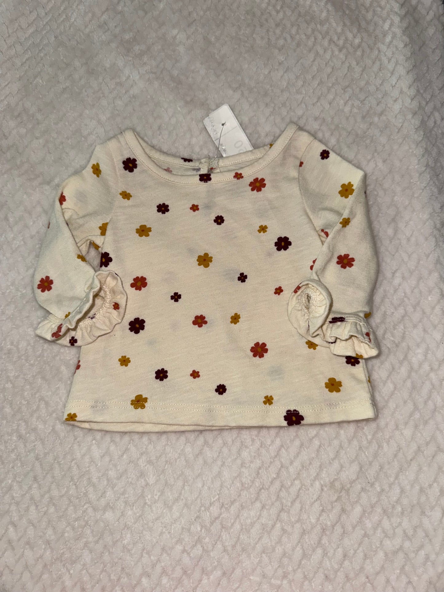 Girl Shirt 0/3
