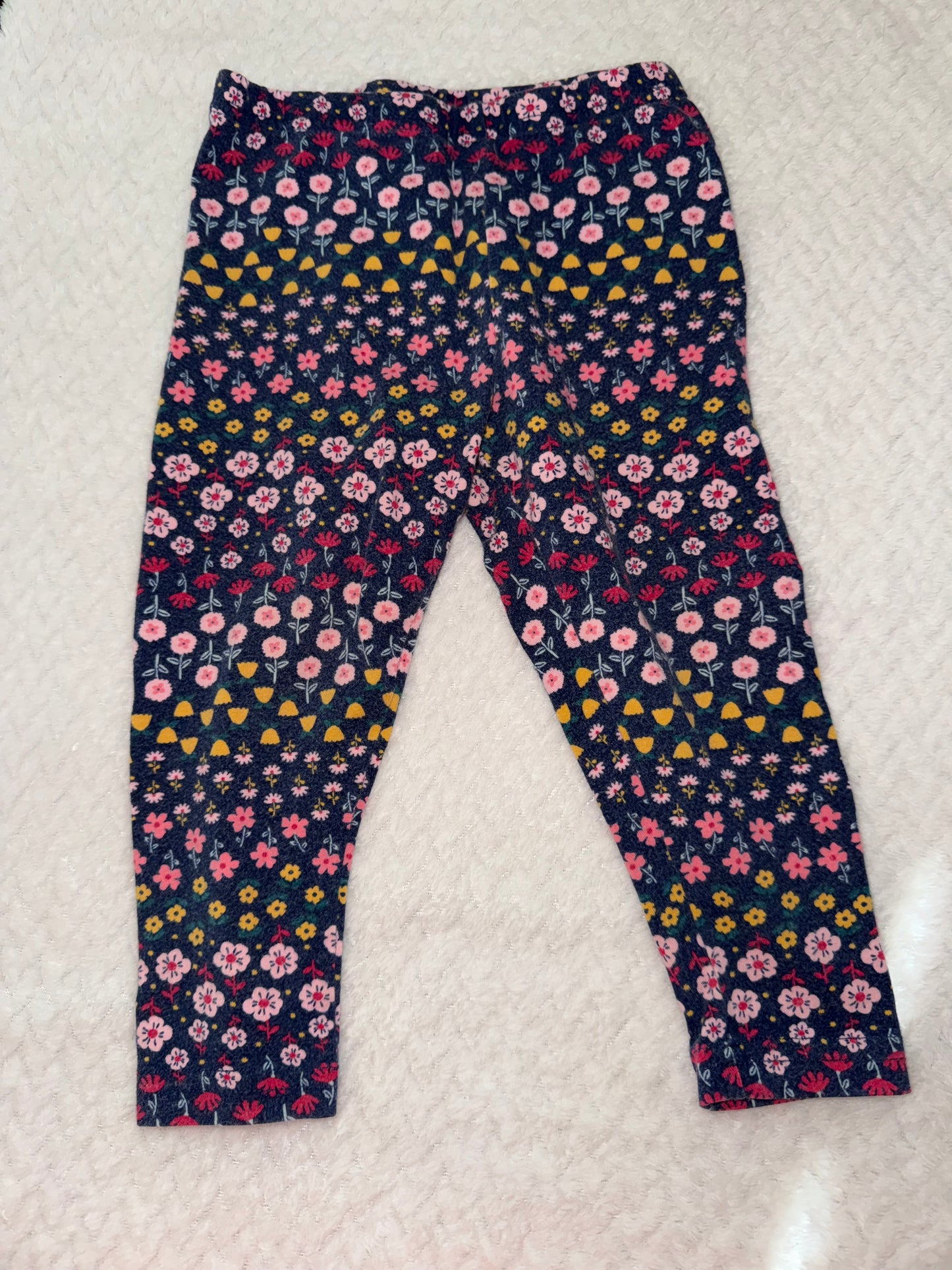 Girls pants 24m