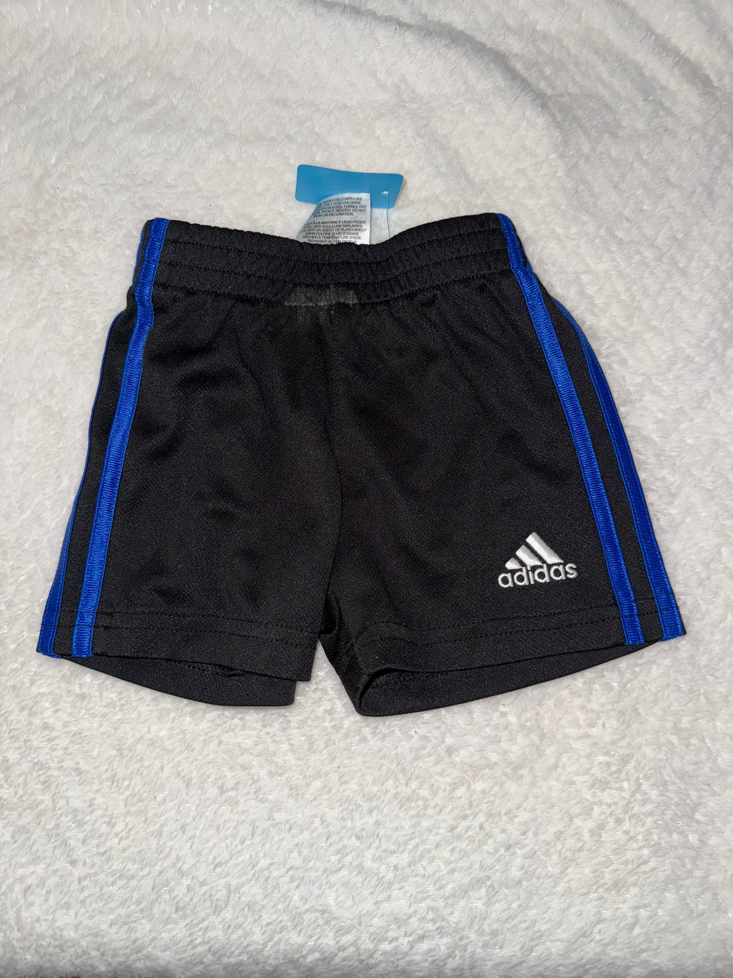 Boys shorts 6m