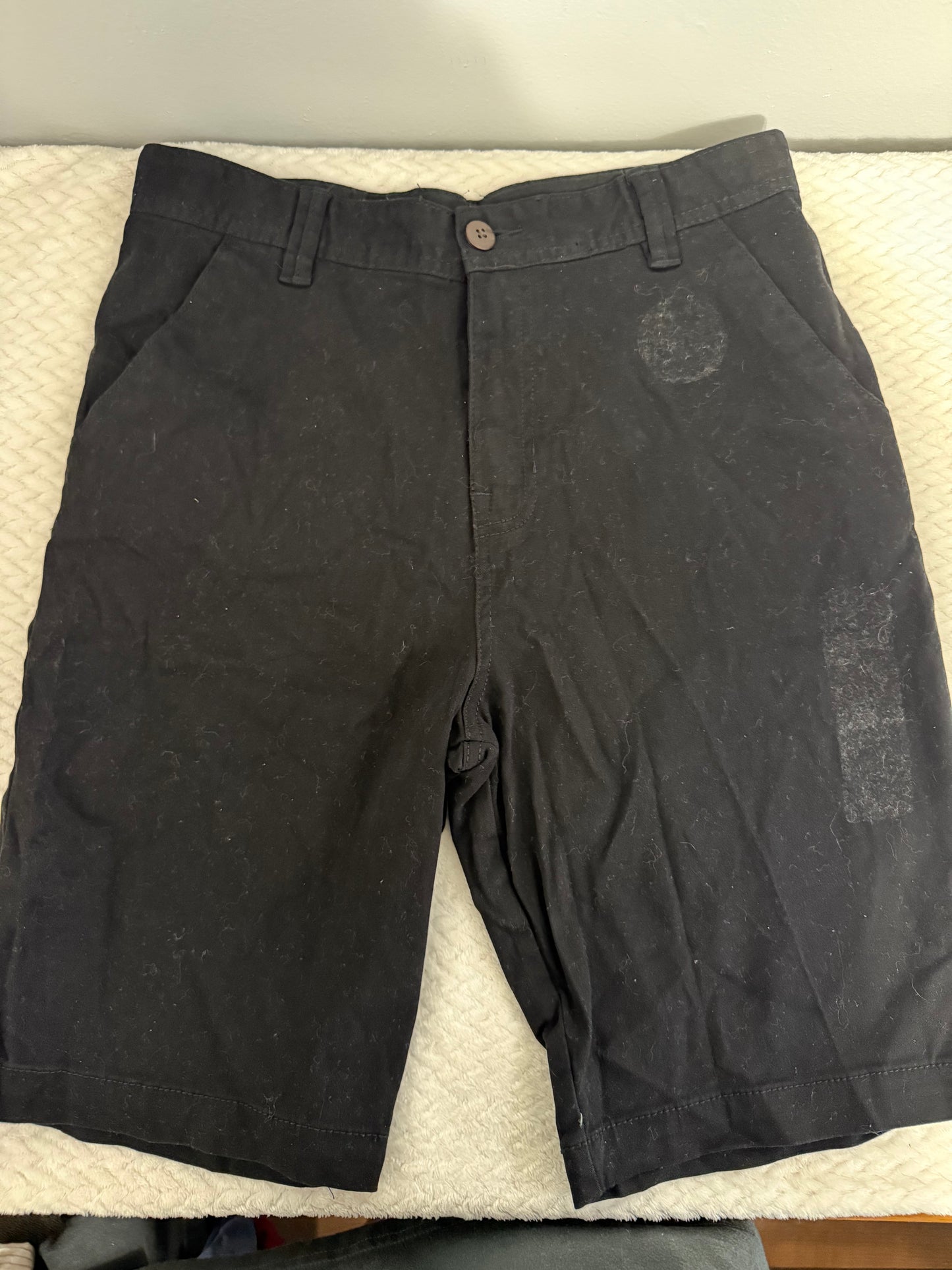 Shorts 18