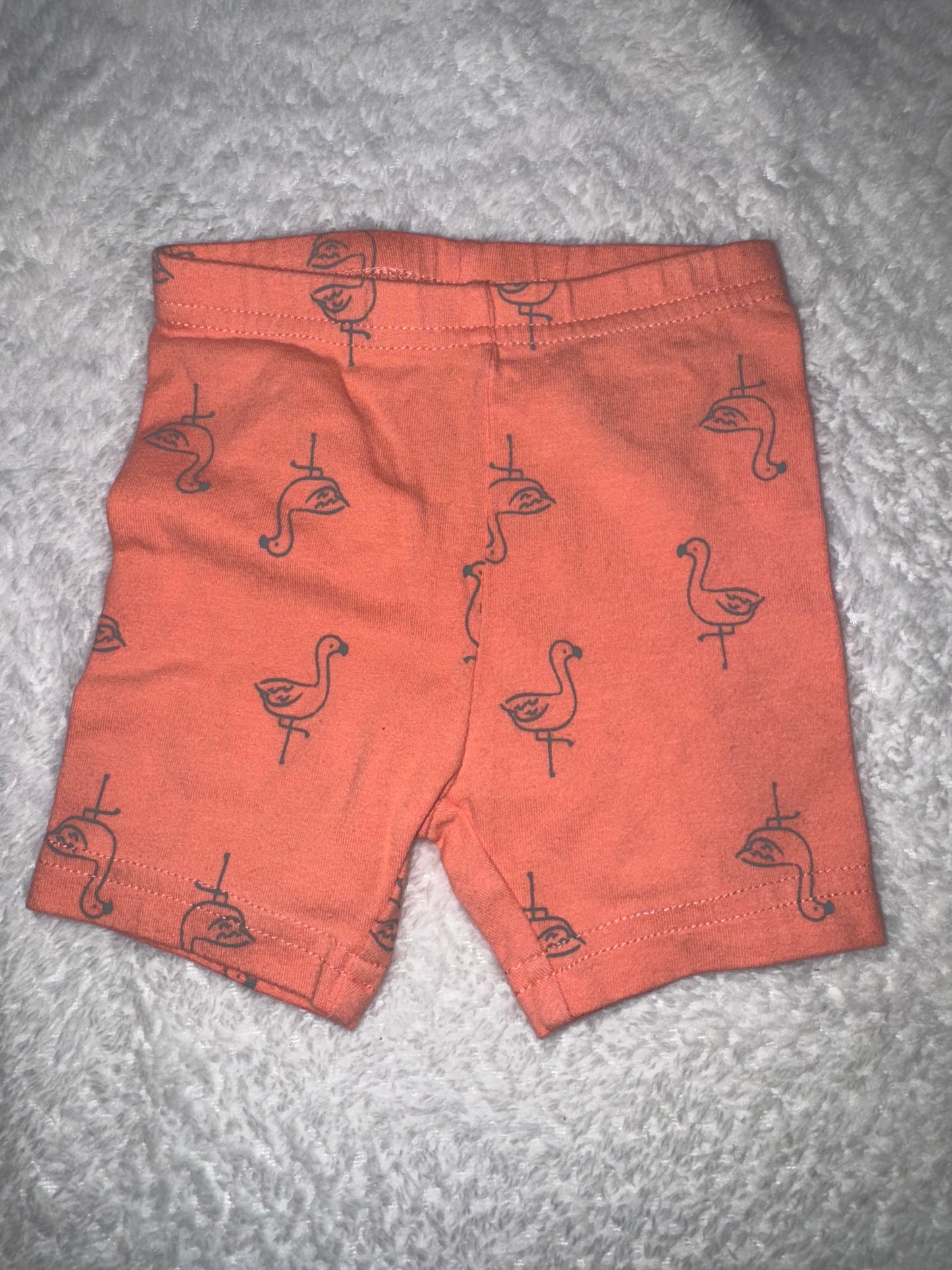 Boys shorts 6/9m
